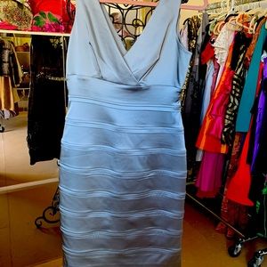 Calvin Klein Cocktail Dress